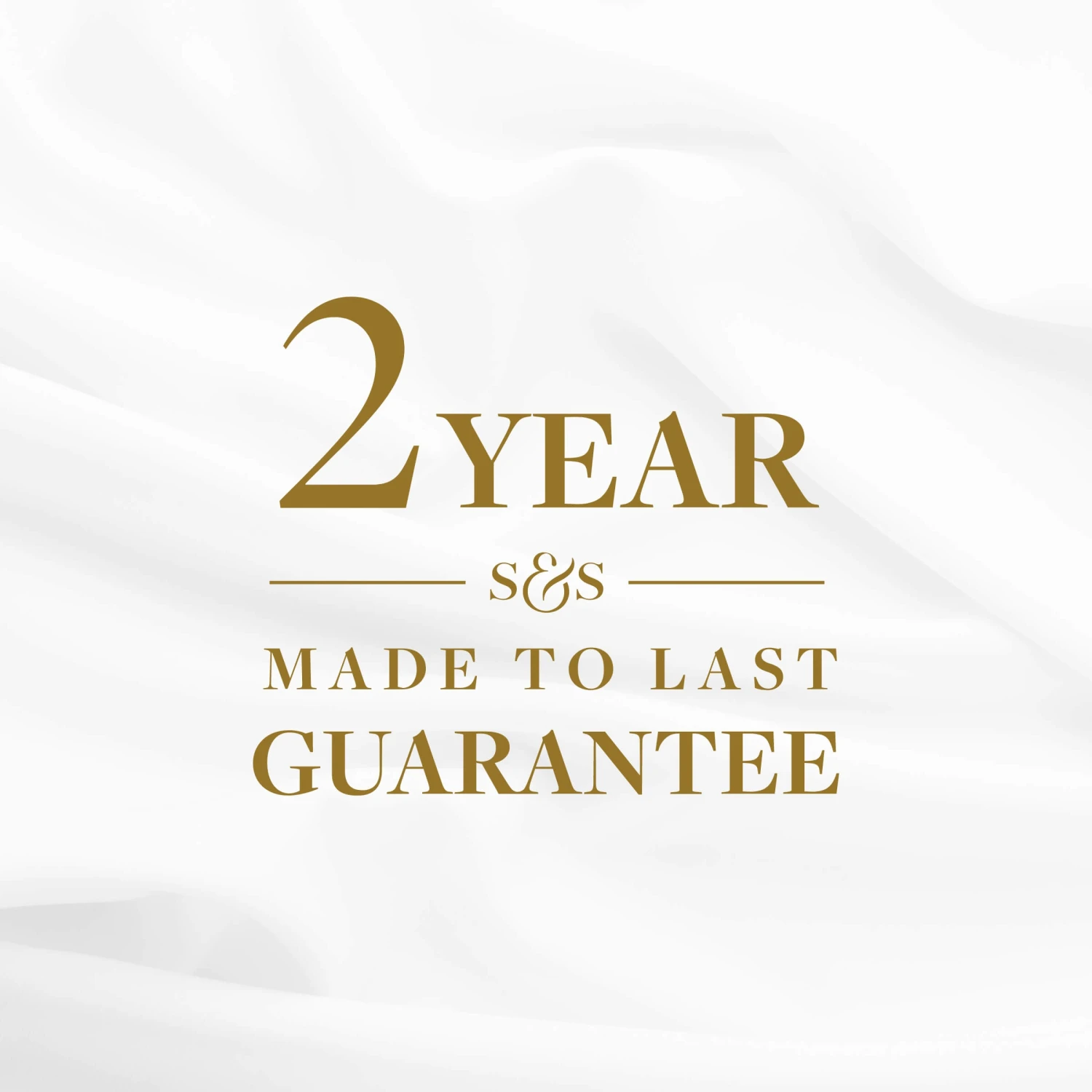 Ivory 200TC Egyptian Cotton King Size Duvet Cover 4 Ivory 200TC Egyptian Cotton King Size Duvet Cover - Image 4