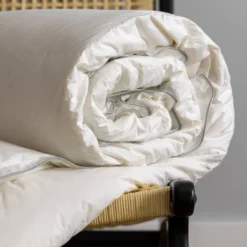 13.5 Tog 80% Goose Down Double Duvet -Bedding Sales Store 80 goose down duvet additional1 3