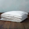 4.5 Tog 80% Goose Down Superking Duvet