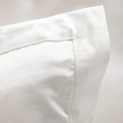 White 800TC Egyptian Cotton Superking Duvet Cover -Bedding Sales Store 800tc egyptian cotton additional3 15 scaled