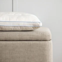 Cooling Chamber Standard Pillow Pair - Medium/Firm -Bedding Sales Store additional1 19 2