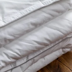 All Seasons Soft As Down Pre-Packed Microfibre Superking Duvet - 13.5 Tog (4.5 + 9.0 Tog) 13 All Seasons Soft As Down Pre-Packed Microfibre Superking Duvet - 13.5 Tog (4.5 + 9.0 Tog) -Bedding Sales Store additional1 256 22