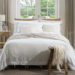 White French Linen Superking Duvet Cover -Bedding Sales Store additional1 271 2 13 scaled