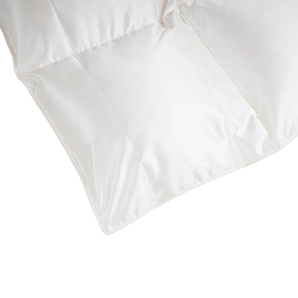 Spring/Autumn Warmth Pure Silk King Duvet 3 Spring/Autumn Warmth Pure Silk King Duvet - Image 3