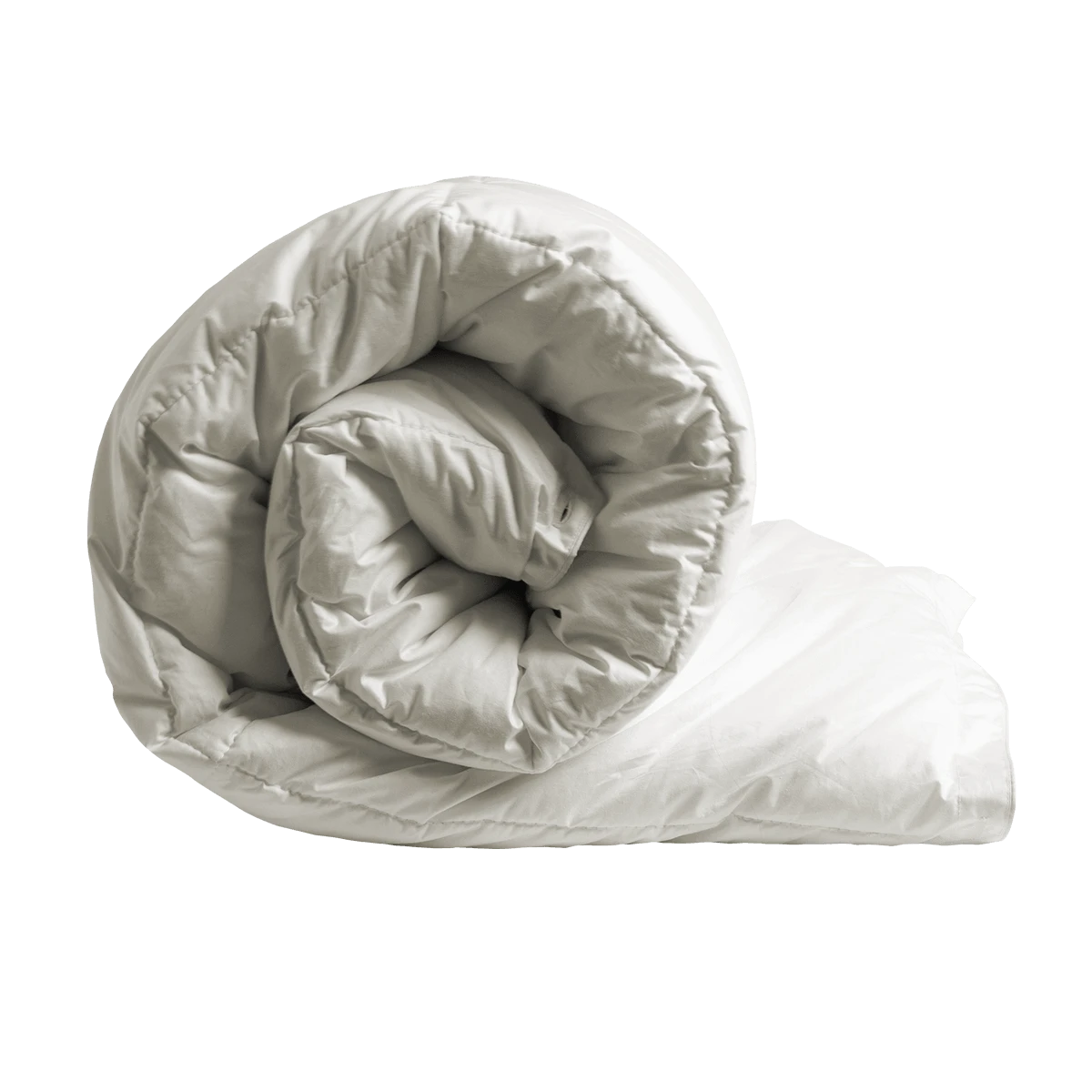 All Seasons 80% Goose Down Superking Duvet - 13.5 Tog (4.5 + 9.0 Tog) 3 All Seasons 80% Goose Down Superking Duvet - 13.5 Tog (4.5 + 9.0 Tog) - Image 3
