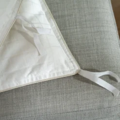 9 Tog Soft As Down With Silk Single Duvet 8 9 Tog Soft As Down With Silk Single Duvet -Bedding Sales Store additional1 72 scaled