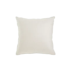 80% Goose Down Square Size Pillow - Medium