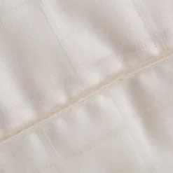 Soft As Down Microfibre With Silk Standard Pillow - Medium/Firm -Bedding Sales Store additional2 110 2 1