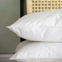Duck Feather & Down Superking Pillow - Soft -Bedding Sales Store additional2 13 1