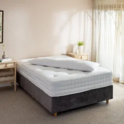 &New New Zealand Wool Body Pillow - Medium/Firm -Bedding Sales Store additional2 17 2