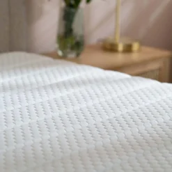 Cooling Memory Foam Single Mattress - Medium Firm -Bedding Sales Store additional2 267 1 scaled