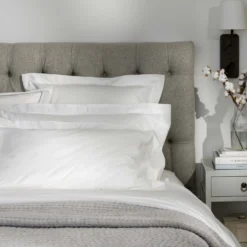 White 600TC Egyptian Cotton Double Bed Set -Bedding Sales Store additional2 272 9 scaled