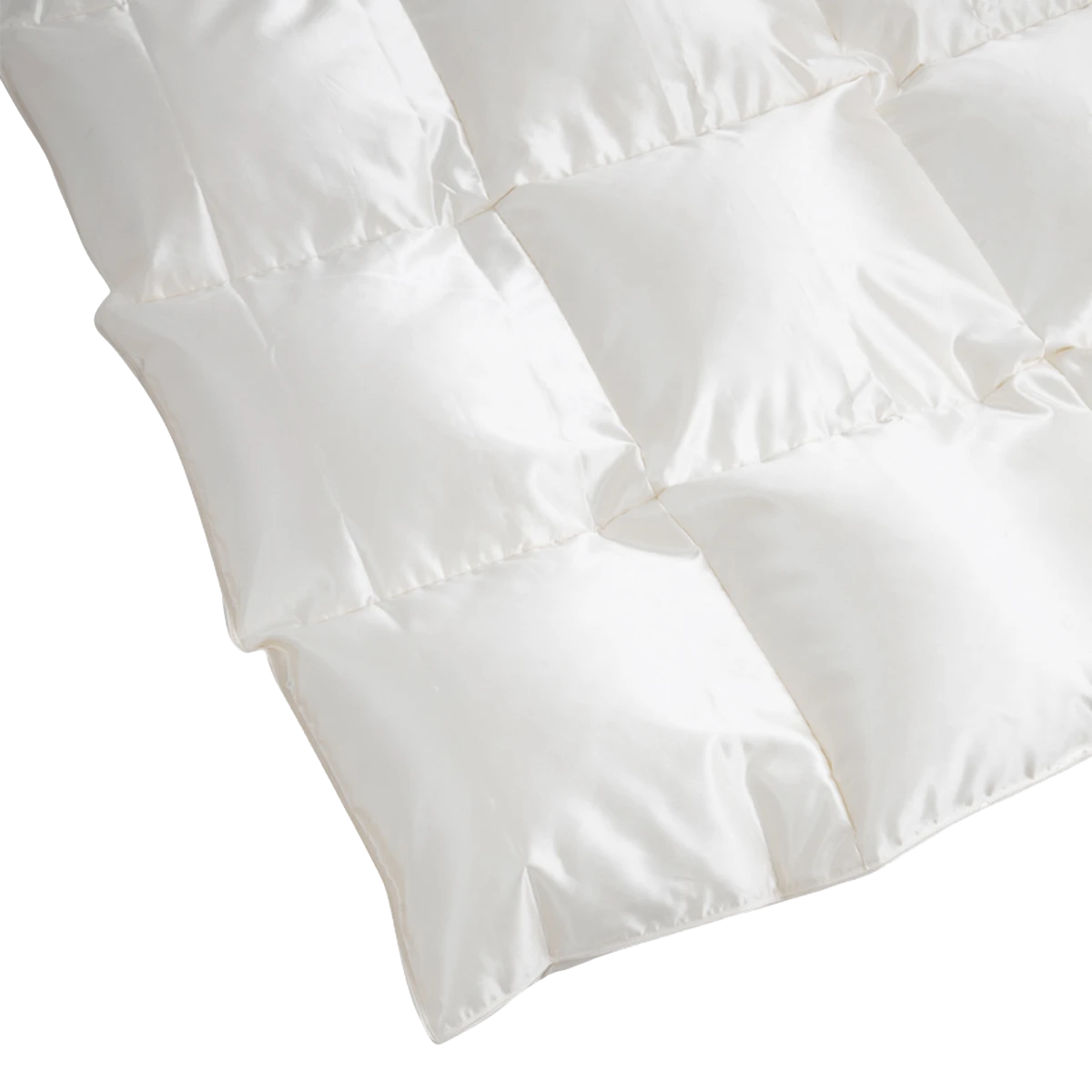 Summer Warmth Pure Silk Double Duvet 4 Summer Warmth Pure Silk Double Duvet - Image 4