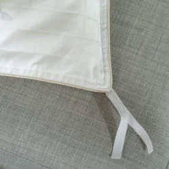 9 Tog Soft As Down With Silk Single Duvet 9 9 Tog Soft As Down With Silk Single Duvet -Bedding Sales Store additional2 46 scaled