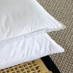 Duck Feather & Down Superking Pillow - Soft -Bedding Sales Store additional3 11 1