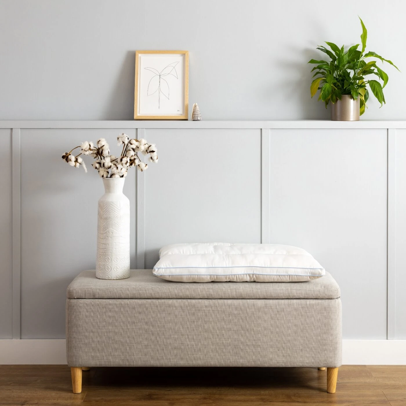 Cooling Chamber Pillows 2 Cooling Chamber Pillows - Image 2