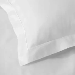 White 600TC Egyptian Cotton Emperor Bed Set
