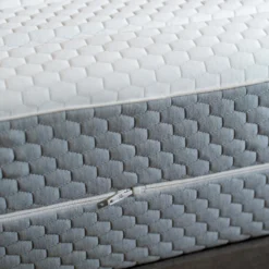 Cooling Memory Foam King Size Mattress - Medium Firm -Bedding Sales Store additional3 195 3 scaled