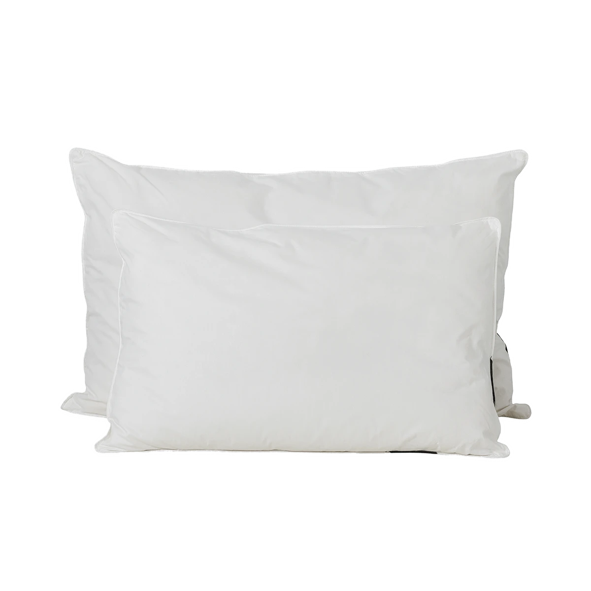 &New New Zealand Wool Standard Pillow - Medium/Firm 5 &New New Zealand Wool Standard Pillow - Medium/Firm - Image 5