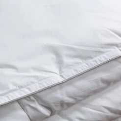 9 Tog Soft As Down Microfibre Single Duvet