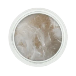 Duck Feather & Down Standard Pillow Pair - Soft 15 Duck Feather & Down Standard Pillow Pair - Soft -Bedding Sales Store additional3 2 3