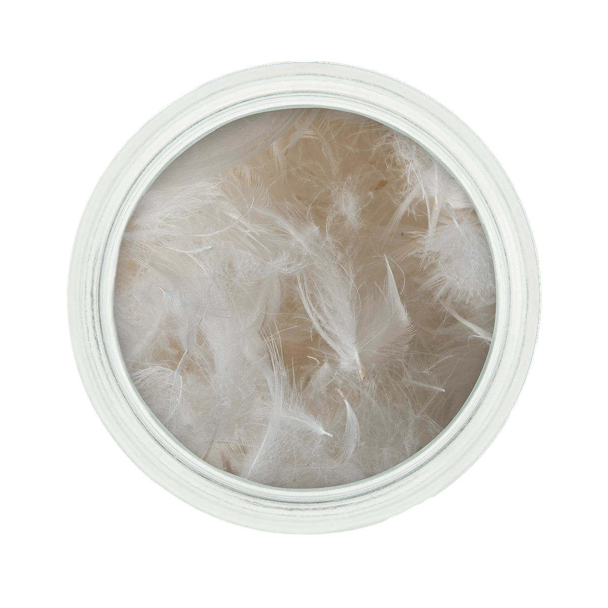 Duck Feather & Down Standard Pillow Pair - Soft 6 Duck Feather & Down Standard Pillow Pair - Soft - Image 6