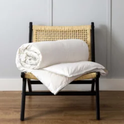 4.5 Tog 60% Duck Down King Size Duvet -Bedding Sales Store additional3 37 1 5 scaled