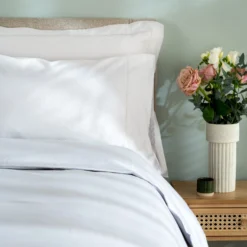 Light Grey 600TC Egyptian Cotton Double Bed Set -Bedding Sales Store additional3 41 1 3 scaled