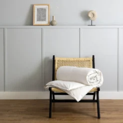 3 Tog 80% Goose Down Double Duvet -Bedding Sales Store additional4 129 10