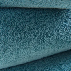 Teal Supima Cotton Bath Sheet -Bedding Sales Store additional4 15 2 scaled