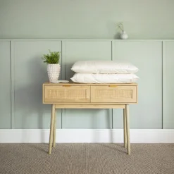 &New New Zealand Wool Standard Pillow - Medium/Firm 19 &New New Zealand Wool Standard Pillow - Medium/Firm -Bedding Sales Store additional4 6