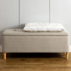 Cooling Chamber Standard Pillow - Medium/Firm -Bedding Sales Store additional4 9 1