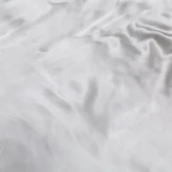 Antique Silver Pure Mulberry Silk King Size Duvet Cover -Bedding Sales Store additional5 3 5