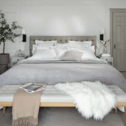 White 600TC Egyptian Cotton Superking Duvet Cover -Bedding Sales Store additional6 18 12 scaled