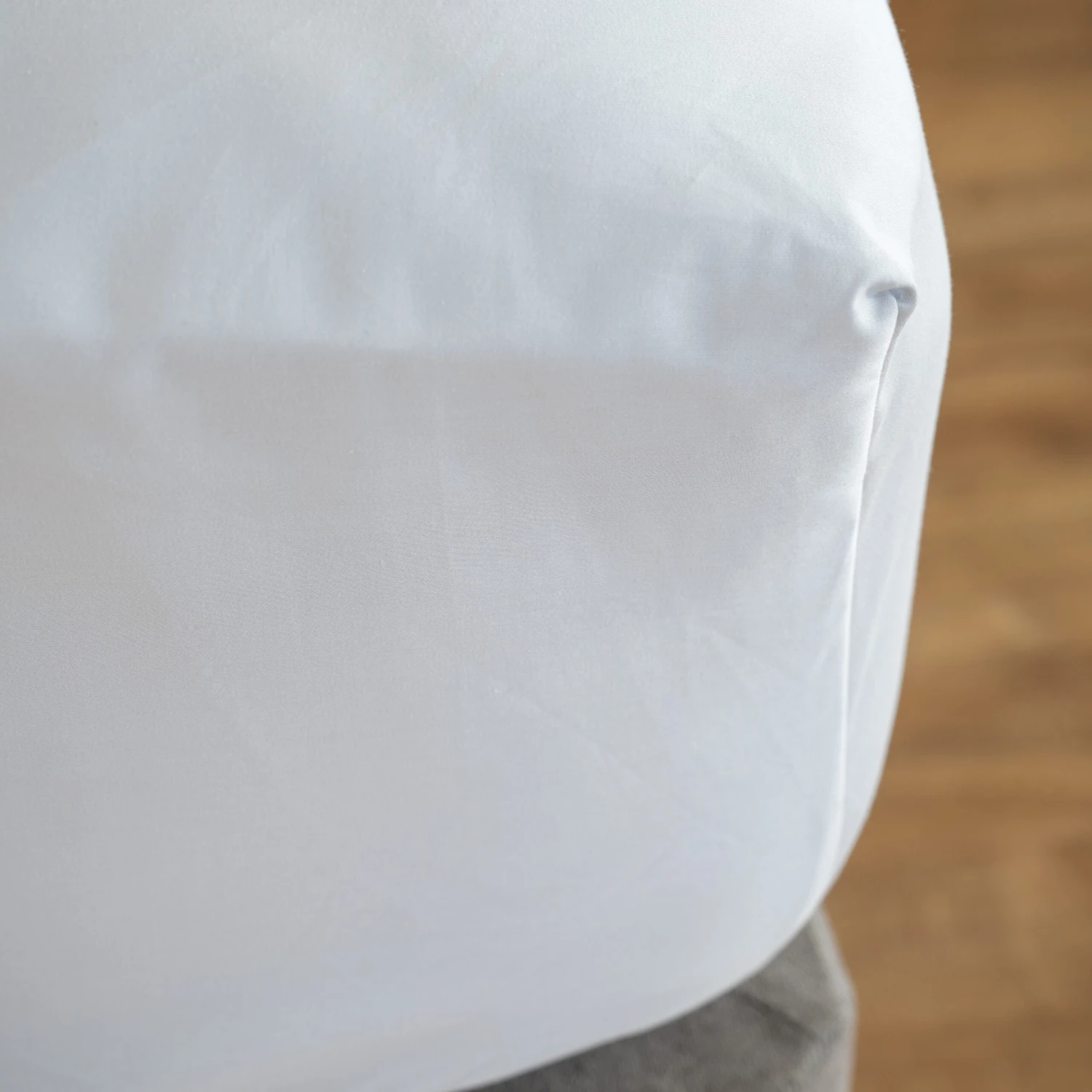 Light Grey 600TC Egyptian Cotton Superking Flat Sheet 1 Light Grey 600TC Egyptian Cotton Superking Flat Sheet