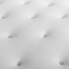 1000 Pocket Spring Double Mattress - Medium/Firm