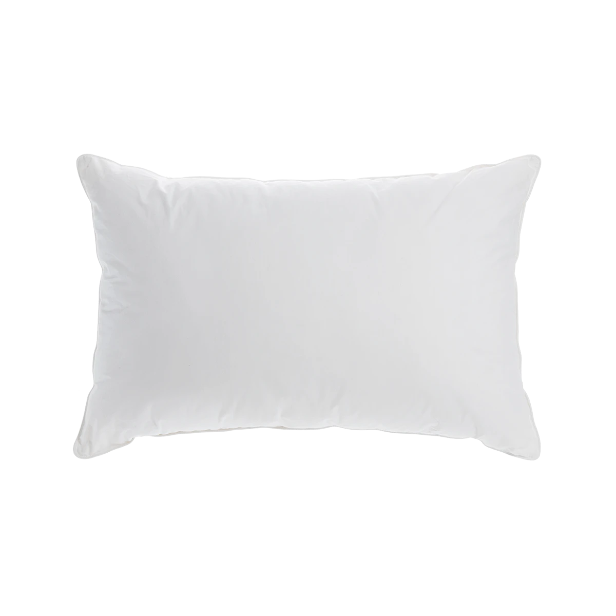 &New New Zealand Wool Standard Pillow - Medium/Firm 3 &New New Zealand Wool Standard Pillow - Medium/Firm - Image 3