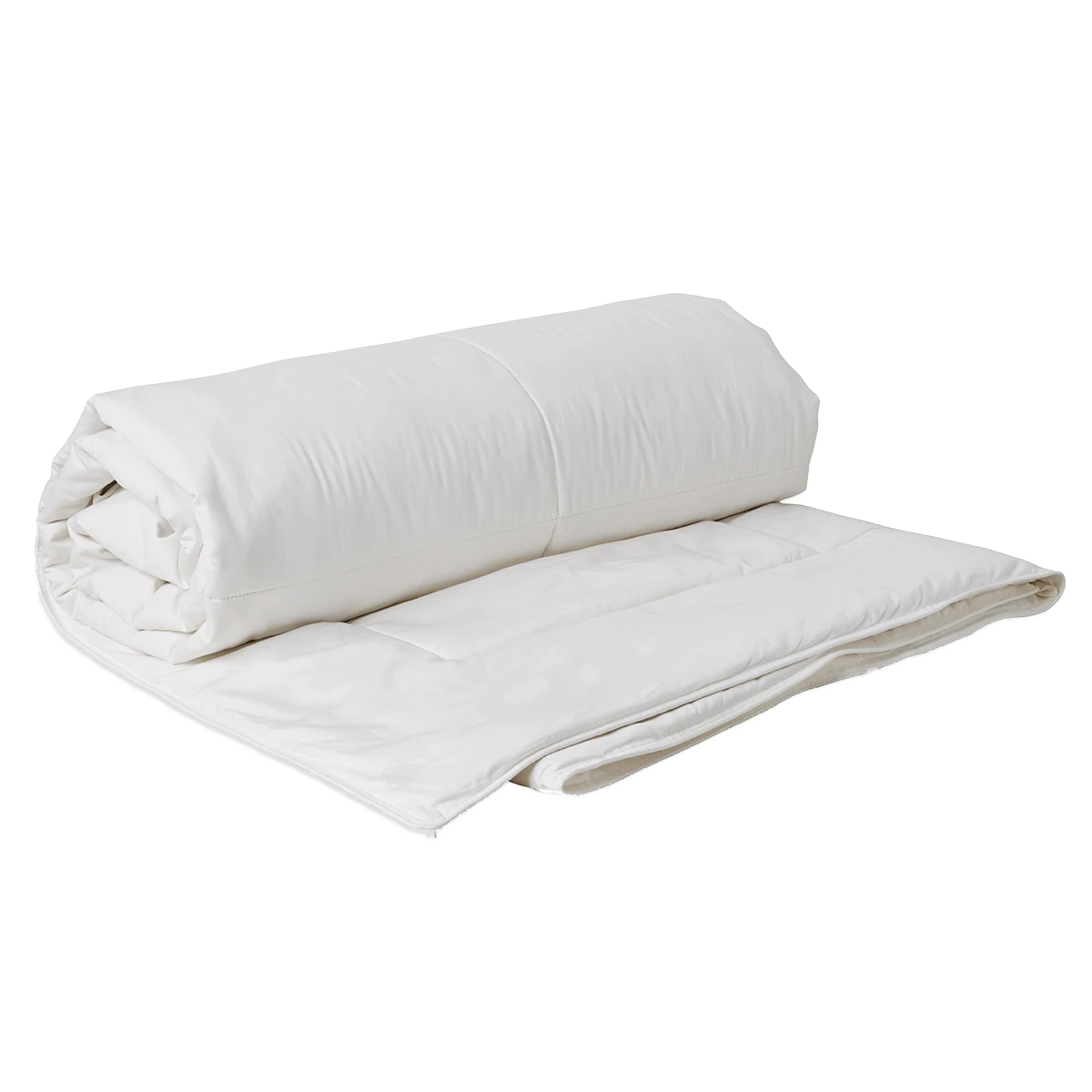 Spring/Autumn Warmth Pure Silk King Duvet 2 Spring/Autumn Warmth Pure Silk King Duvet - Image 2