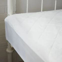 Waterproof Single Mattress Pad -Bedding Sales Store base 1 1 1