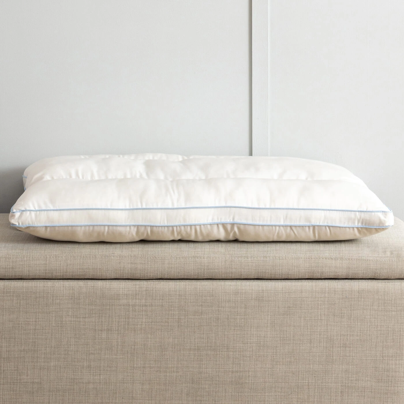 Cooling Chamber Pillows 1 Cooling Chamber Pillows