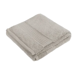 Bedding Sales Store 29 Taupe Egyptian Cotton Hand Towel Multipack - Set Of 4