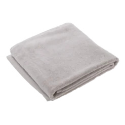 Stone Supima Cotton Bath Sheet Multipack - Set Of 4