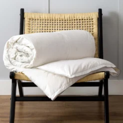 9 Tog 60% Duck Down Superking Duvet