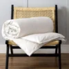 4.5 Tog 60% Duck Down King Size Duvet