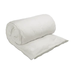 13.5 Tog 80% Goose Down Double Duvet