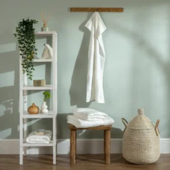 White Organic Cotton Bath Sheet 9 White Organic Cotton Bath Sheet -Bedding Sales Store base 59 1 scaled