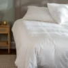 Water Repellent Double Duvet Protector