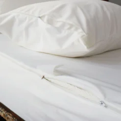 Anti Bed Bug Single Mattress Encasement