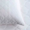 Quilted Cotton King Size Deep Mattress Protector