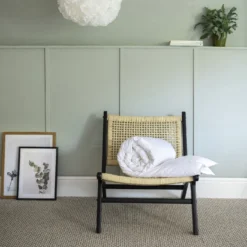 4.5 Tog 100% Canadian Goose Down King Duvet -Bedding Sales Store canadian goose down duvet additional3 4